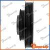 Poulie damper vilebrequin pour DODGE | RKP-CH-005, MD333325
